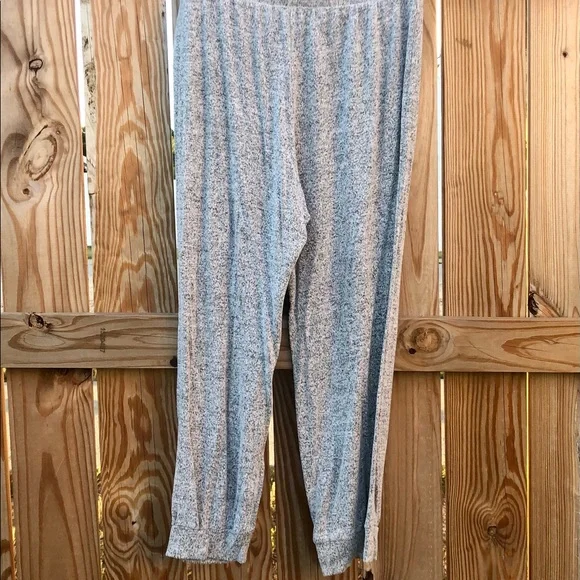 Olivia Ru Sleepwear pant Soft gray Pajama Pants - Picture 5 of 9